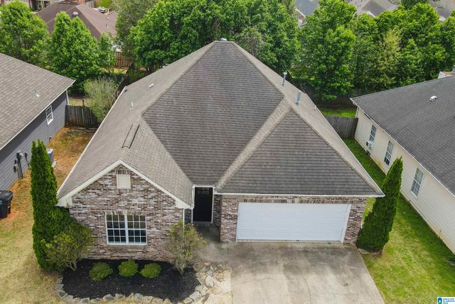 1032 LEXINGTON DRIVE, Moody, AL 35004