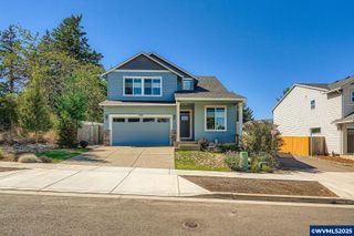 5585 Mountain Quail Dr S, Salem, OR 97306