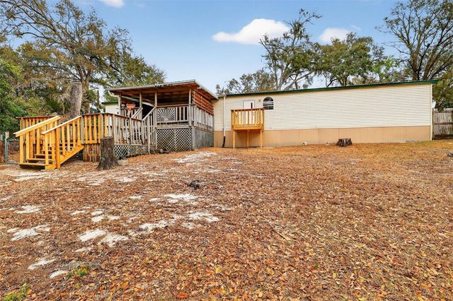 35343 LAKE JOSEPHINE DRIVE, Fruitland Park, FL 34731