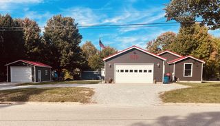 519 W Oak Street, Fremont, MI 49412