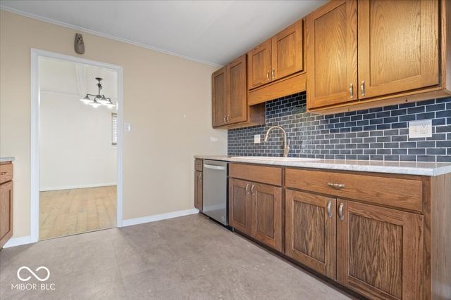 506 S Green Street, Brownsburg, IN 46112