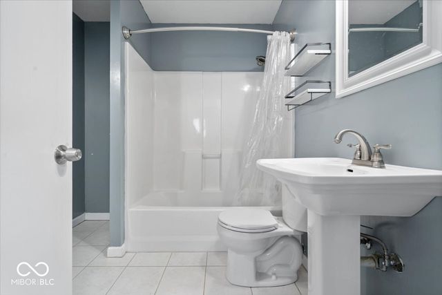 506 S Green Street, Brownsburg, IN 46112