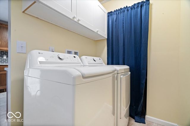 506 S Green Street, Brownsburg, IN 46112