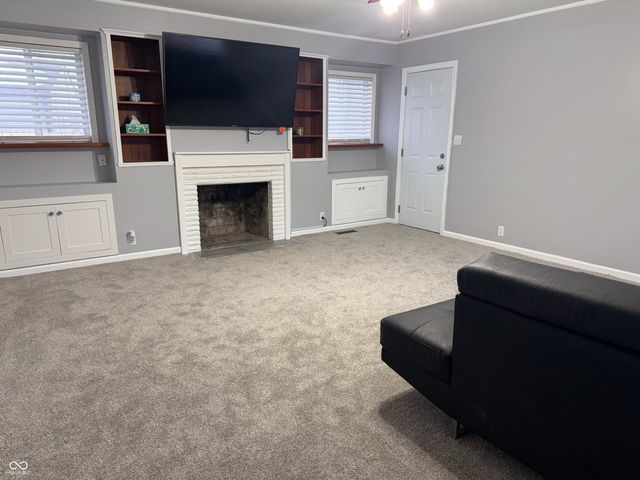 506 S Green Street, Brownsburg, IN 46112