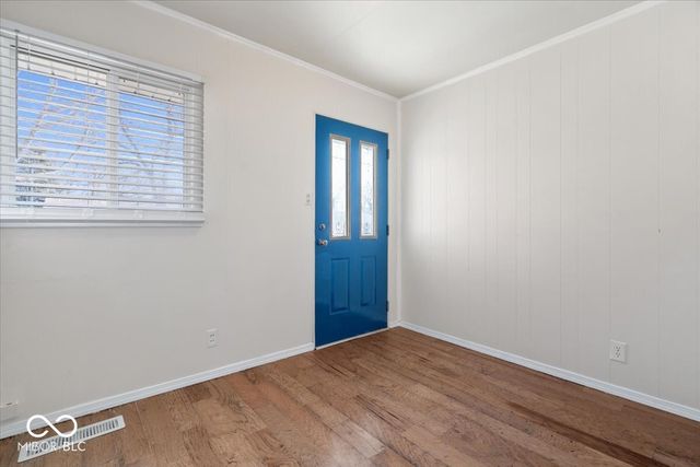 506 S Green Street, Brownsburg, IN 46112