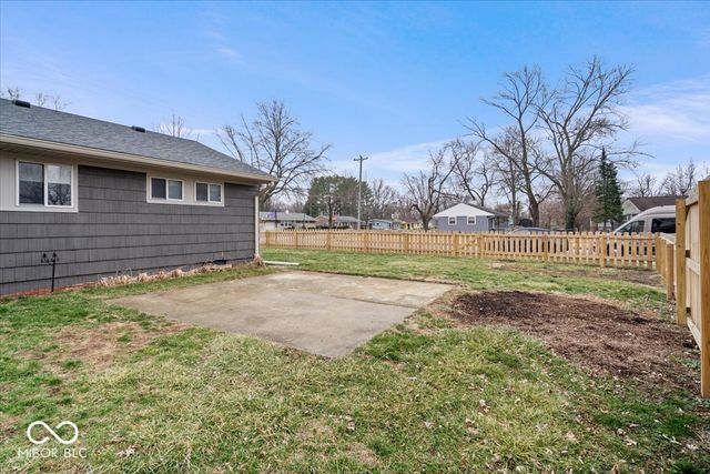 506 S Green Street, Brownsburg, IN 46112