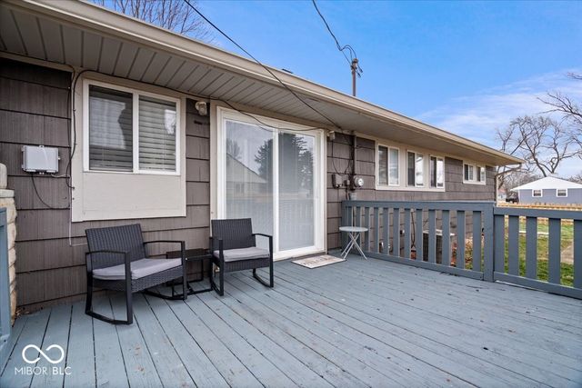 506 S Green Street, Brownsburg, IN 46112