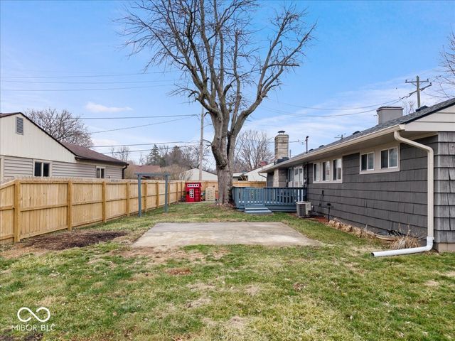 506 S Green Street, Brownsburg, IN 46112