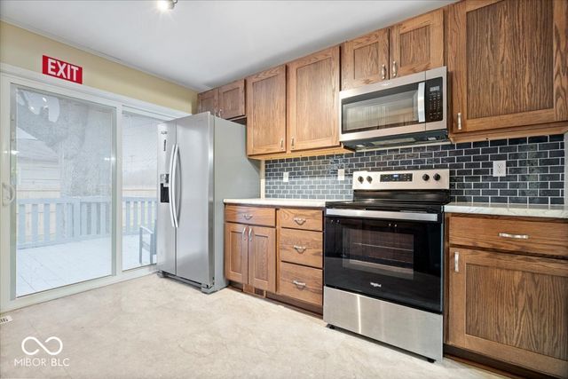 506 S Green Street, Brownsburg, IN 46112