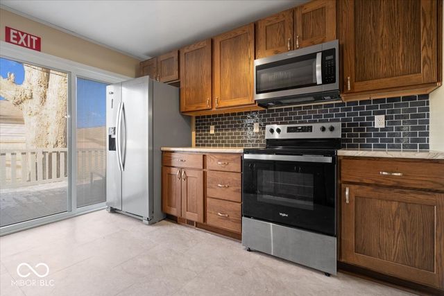 506 S Green Street, Brownsburg, IN 46112