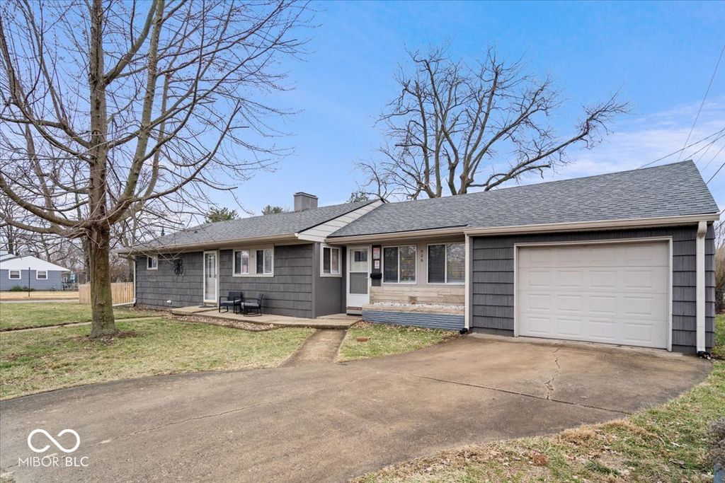 506 S Green Street, Brownsburg, IN 46112