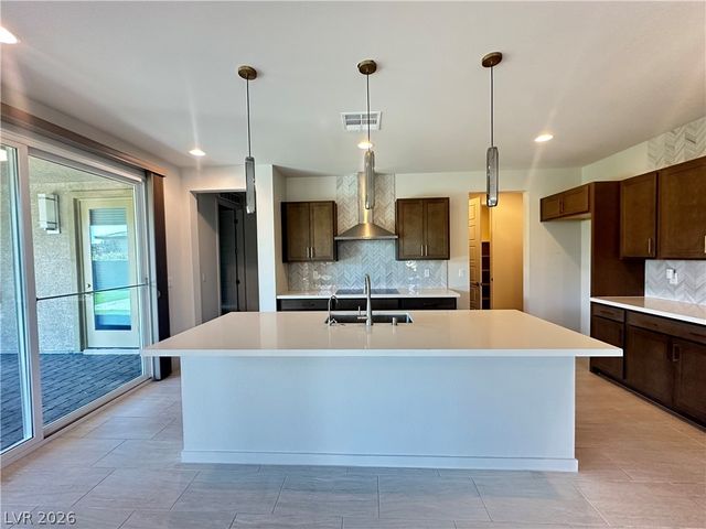 4905 East Cactus Canyon Drive, Pahrump, NV 89061