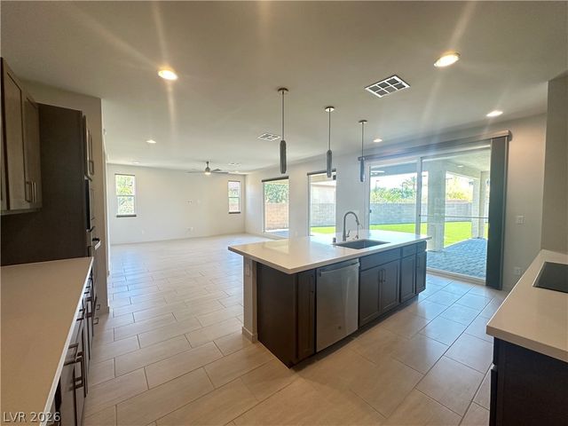 4905 East Cactus Canyon Drive, Pahrump, NV 89061
