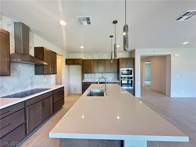 4905 East Cactus Canyon Drive, Pahrump, NV 89061