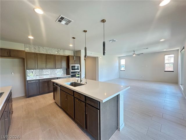 4905 East Cactus Canyon Drive, Pahrump, NV 89061
