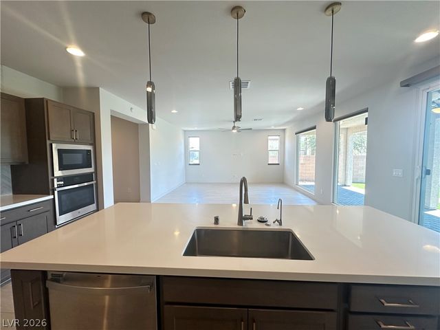 4905 East Cactus Canyon Drive, Pahrump, NV 89061
