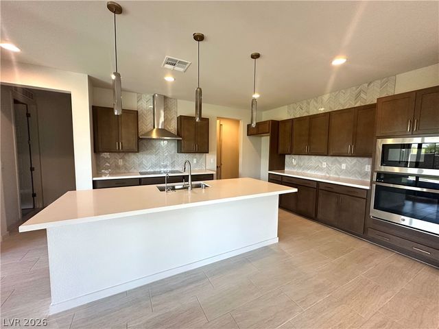 4905 East Cactus Canyon Drive, Pahrump, NV 89061