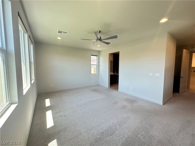 4905 East Cactus Canyon Drive, Pahrump, NV 89061