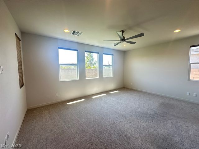 4905 East Cactus Canyon Drive, Pahrump, NV 89061