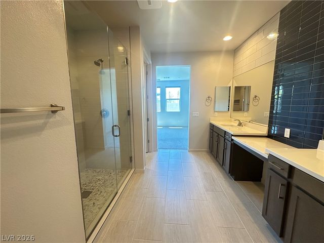 4905 East Cactus Canyon Drive, Pahrump, NV 89061