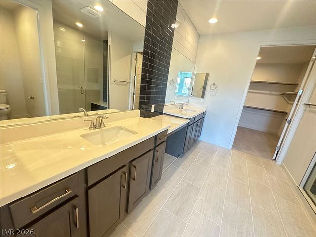 4905 East Cactus Canyon Drive, Pahrump, NV 89061