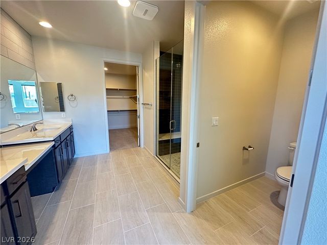 4905 East Cactus Canyon Drive, Pahrump, NV 89061