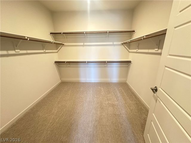 4905 East Cactus Canyon Drive, Pahrump, NV 89061