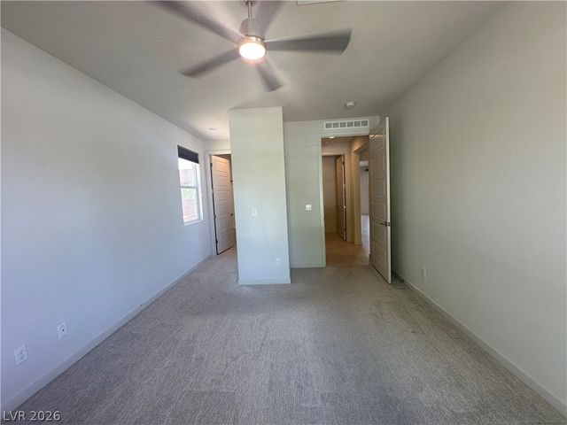 4905 East Cactus Canyon Drive, Pahrump, NV 89061