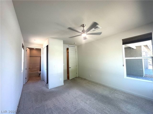 4905 East Cactus Canyon Drive, Pahrump, NV 89061