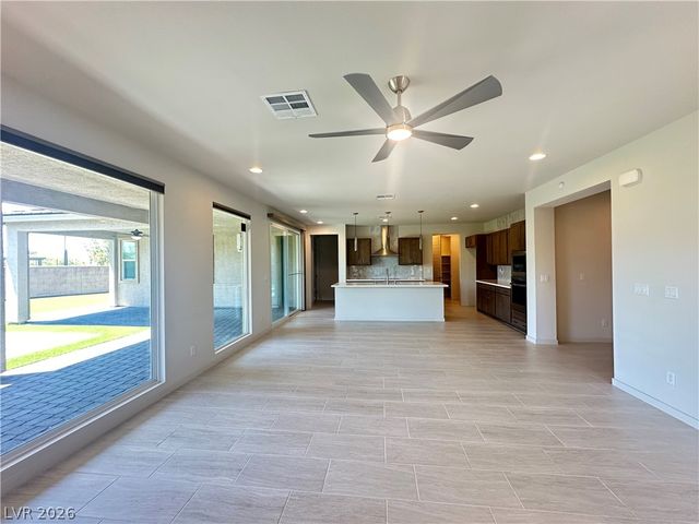 4905 East Cactus Canyon Drive, Pahrump, NV 89061