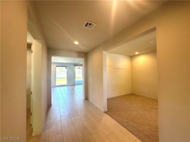 4905 East Cactus Canyon Drive, Pahrump, NV 89061
