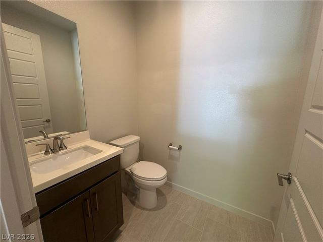 4905 East Cactus Canyon Drive, Pahrump, NV 89061