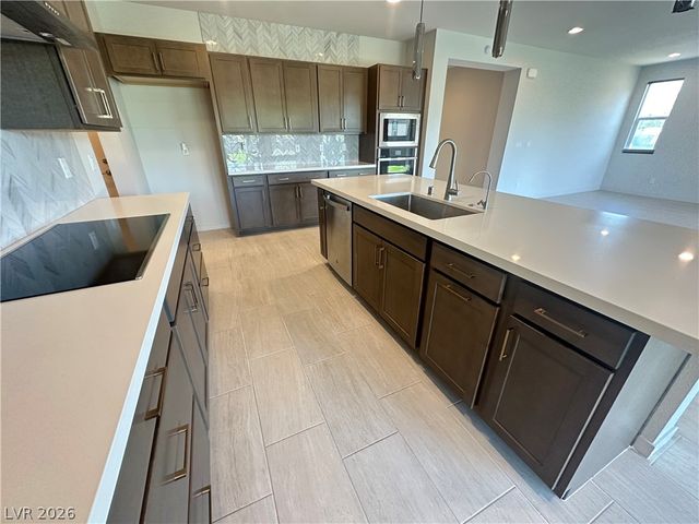 4905 East Cactus Canyon Drive, Pahrump, NV 89061