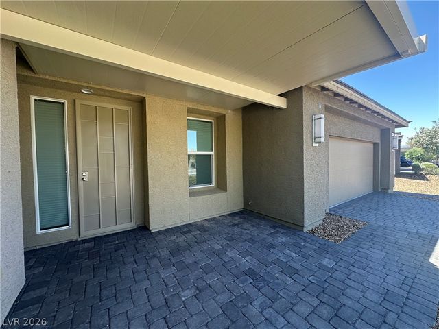 4905 East Cactus Canyon Drive, Pahrump, NV 89061
