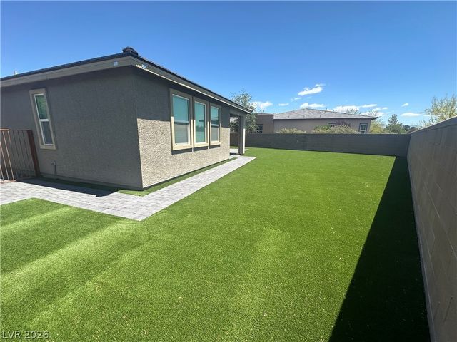 4905 East Cactus Canyon Drive, Pahrump, NV 89061