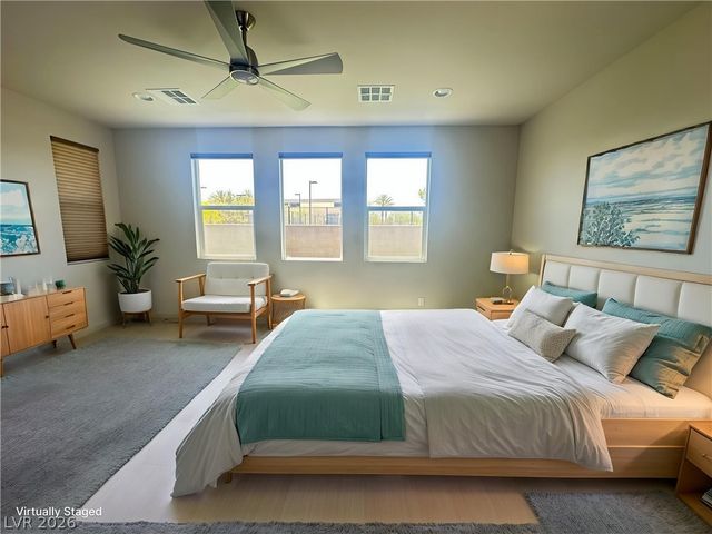 4905 East Cactus Canyon Drive, Pahrump, NV 89061