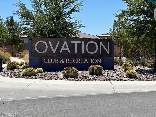 4905 East Cactus Canyon Drive, Pahrump, NV 89061