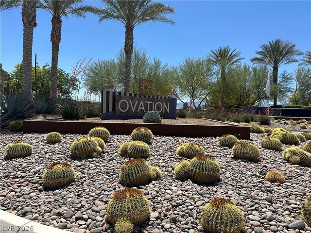4905 East Cactus Canyon Drive, Pahrump, NV 89061