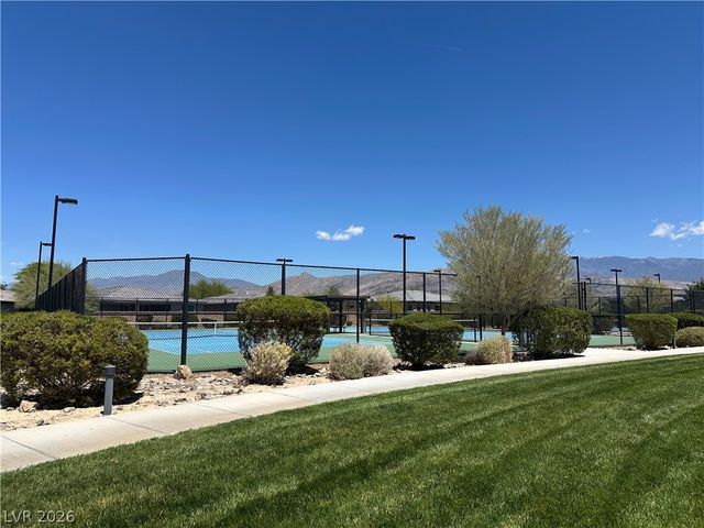 4905 East Cactus Canyon Drive, Pahrump, NV 89061