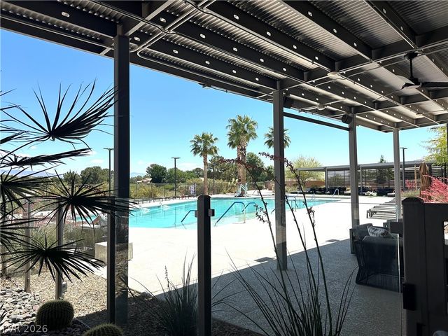 4905 East Cactus Canyon Drive, Pahrump, NV 89061