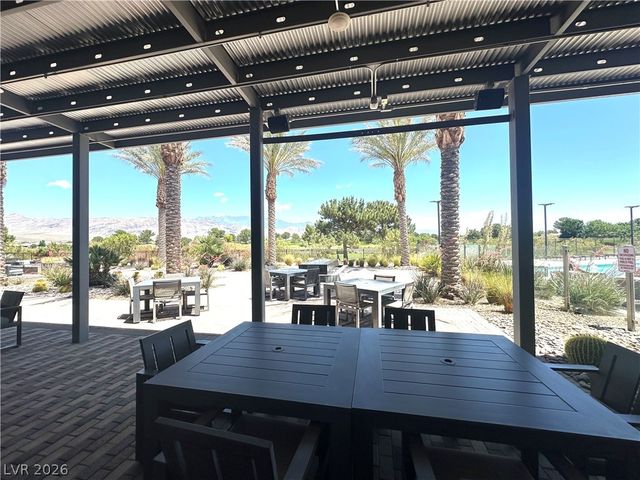 4905 East Cactus Canyon Drive, Pahrump, NV 89061