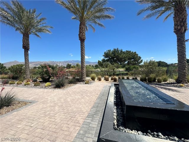 4905 East Cactus Canyon Drive, Pahrump, NV 89061