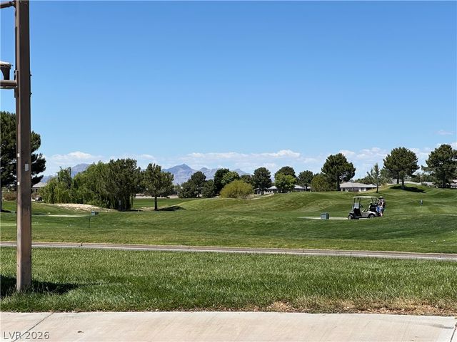 4905 East Cactus Canyon Drive, Pahrump, NV 89061