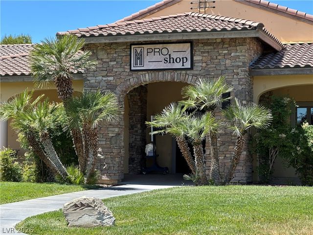 4905 East Cactus Canyon Drive, Pahrump, NV 89061