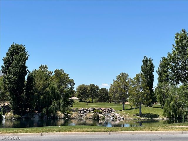 4905 East Cactus Canyon Drive, Pahrump, NV 89061
