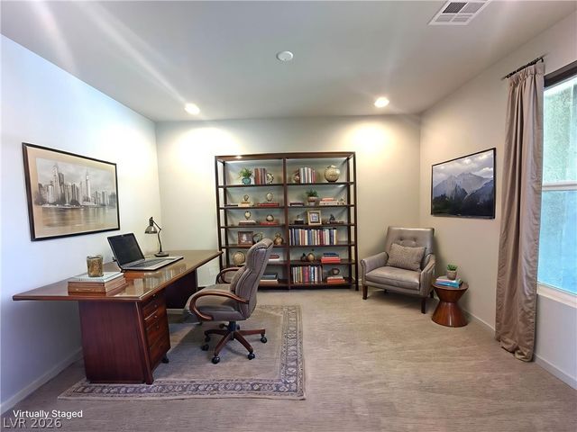 4905 East Cactus Canyon Drive, Pahrump, NV 89061