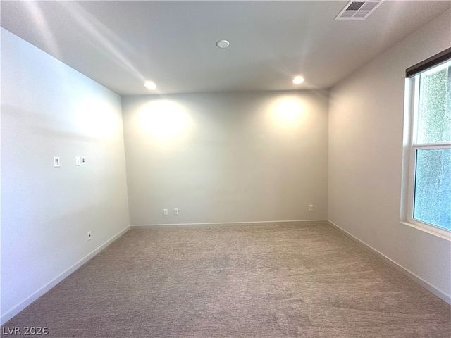 4905 East Cactus Canyon Drive, Pahrump, NV 89061
