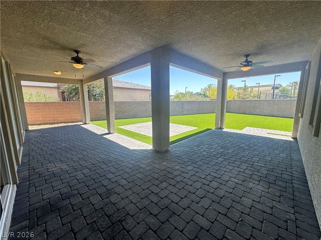 4905 East Cactus Canyon Drive, Pahrump, NV 89061