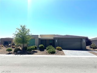 4905 East Cactus Canyon Drive, Pahrump, NV 89061