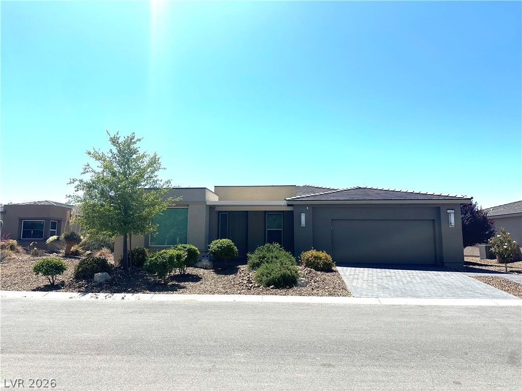 4905 East Cactus Canyon Drive, Pahrump, NV 89061